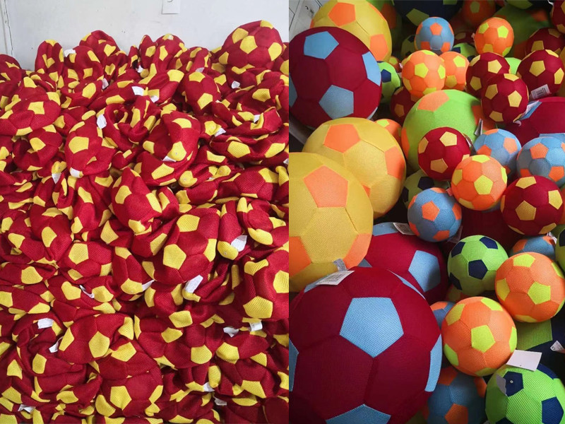 China Wuzhi Hongkuo Toys Co., Ltd. Bedrijfsprofiel