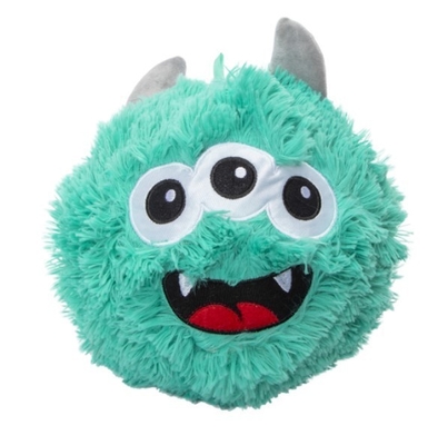 FB-1 Stress Ball Halloween Spooky Friendz Plush Toy 6'9', 12', 16', 20', 24'