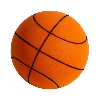 Skip Ball Indoor Silent Bouncing Mute Ball 24cm voor kinderen