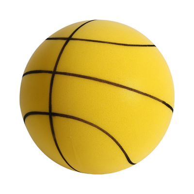 Skip Ball Indoor Silent Bouncing Mute Ball 24cm voor kinderen