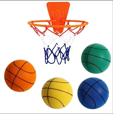 Skip Ball Indoor Silent Bouncing Mute Ball 24cm voor kinderen