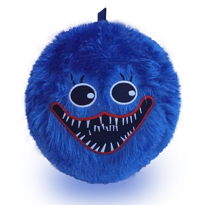 Squeeze Grote stof Halloween Decoraties Ballonnen met licht OEM ODM