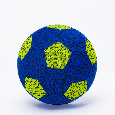 8 tot en met 13 jaar Leeftijdsbereik Kleurrijke stofdoek Ballonbal Speelgoed voor kinderen Speel