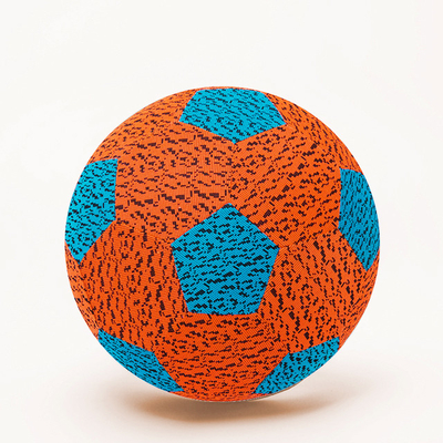 8 tot en met 13 jaar Leeftijdsbereik Kleurrijke stofdoek Ballonbal Speelgoed voor kinderen Speel