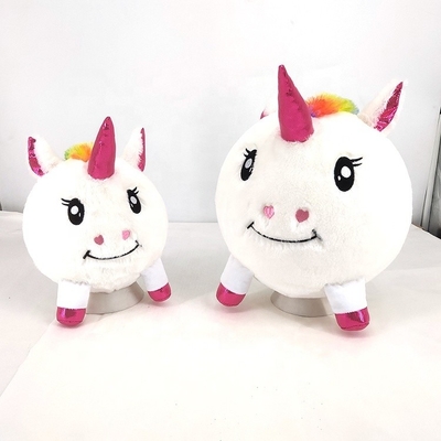 Custom Simulatie Dieren Plush Poppen Gevulde Speelgoed Plush Kussens Plushies met OEM/ODM