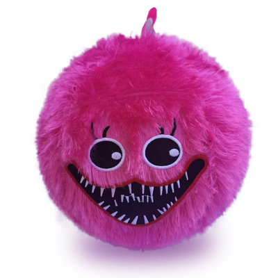 100g-600g zachte nieuwigheden ballen speelgoed grappig gezicht Plush stressverlichting voor Halloween