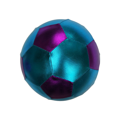 Polyester buitenhuid bronzende bal voor 0-24 maanden leeftijdsbereik in verschillende kleuren