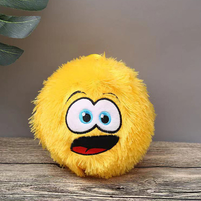 100g-600g pluis hangende ballen professionele productie van emoticons