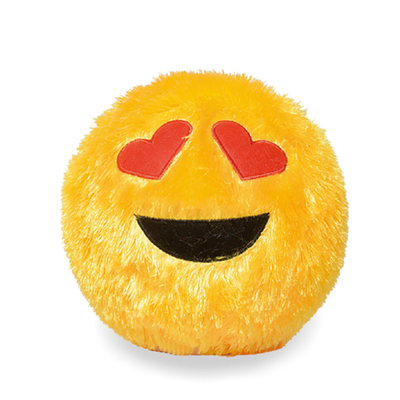 100g-600g pluis hangende ballen professionele productie van emoticons