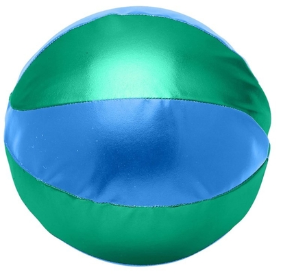 Plastic Net en opblaasbaar speelgoed Reus Fabric Stof Voetbalbal voor kinderen 50 cm Diameter