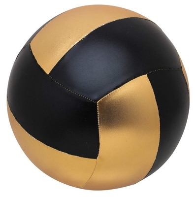 Plastic Net en opblaasbaar speelgoed Reus Fabric Stof Voetbalbal voor kinderen 50 cm Diameter
