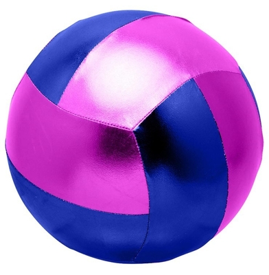 FM-F-002 5 Volleybalbal met meerdere panelen