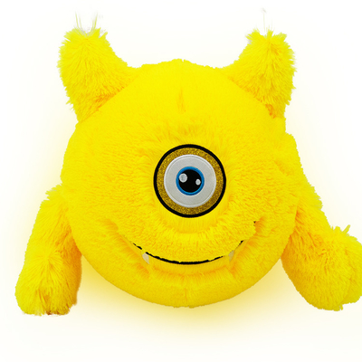 Neem je speeltijd naar een hoger niveau met 16 inch monsterblaasballen.