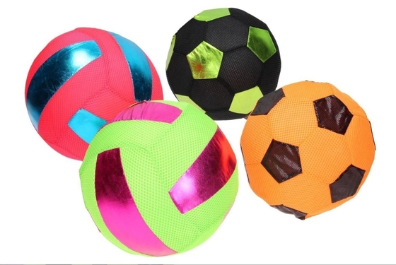 FM-F-002 5 Volleybalbal met meerdere panelen