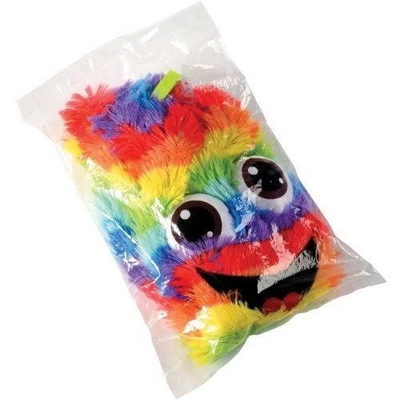 Neem je speeltijd naar een hoger niveau met 16 inch monsterblaasballen.