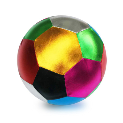 6''-40' Diameter Polyester Huid en PVC Inner Ball Opblaasbare Sport Toy Ball