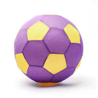 BM-F-002 PVC polyester gaasballen voor buitenactiviteiten voor kinderen