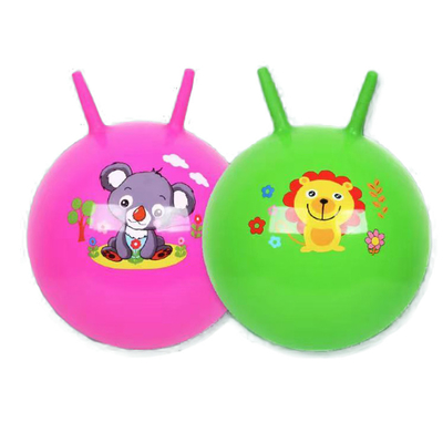 6'-24' Diameter opblaasbare springbal Fun Sports Toy HKJB-001