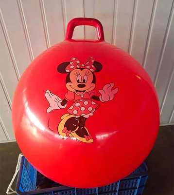 6'-24' Diameter opblaasbare springbal Fun Sports Toy HKJB-001