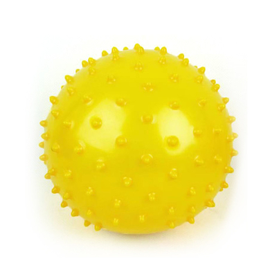 PVC Spiky/Rubber Massage Balls Effectieve verlichting met leeftijdsbereik 14 jaar en ouder