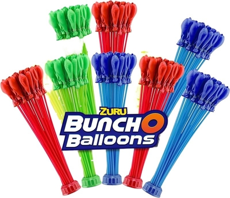 350 snel vullen gekke kleur waterballonnen 10 pak maken een sprankeling op uw outdoor party