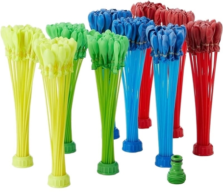 350 snel vullen gekke kleur waterballonnen 10 pak maken een sprankeling op uw outdoor party