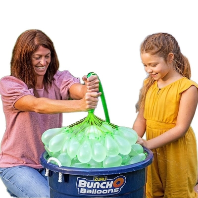 350 snel vullen gekke kleur waterballonnen 10 pak maken een sprankeling op uw outdoor party