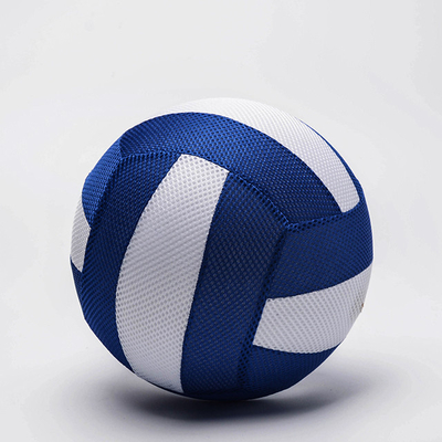 Diameter 16' Polyester Buitenste huid Net Stof Bal Strandbal Speelgoed Voetbal