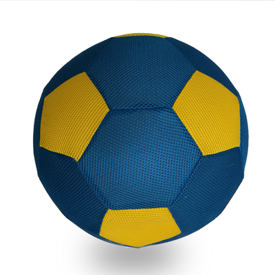 Unisex PVC opblaasbare oefeningen Voetbal Voetbal Bouncy Balls voor outdoor-avontuur
