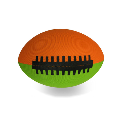 Unisex PVC opblaasbare oefeningen Voetbal Voetbal Bouncy Balls voor outdoor-avontuur