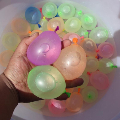 2024 Zelfverzegelbare waterballonnen voor kinderen en volwassenen