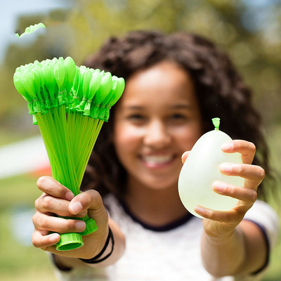 2024 Zelfverzegelbare waterballonnen voor kinderen en volwassenen