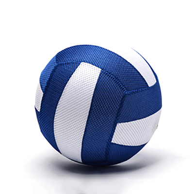Unisex kleding speelgoedbal Super Bouncy Air Mesh Volley Ball voor pleziervol buitenspel