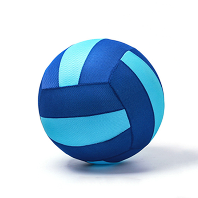 Zwakke opblaasbare bal met mesh cover toevoeging aan Beach Play BM-1