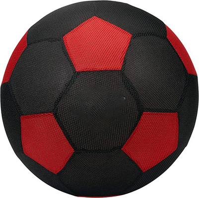 BM-1 100g-600g Voetbalbal 6'', 9'', 12'', 16'', 20'', 24' met assortiment kleur