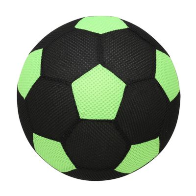 BM-1 100g-600g Voetbalbal 6'', 9'', 12'', 16'', 20'', 24' met assortiment kleur