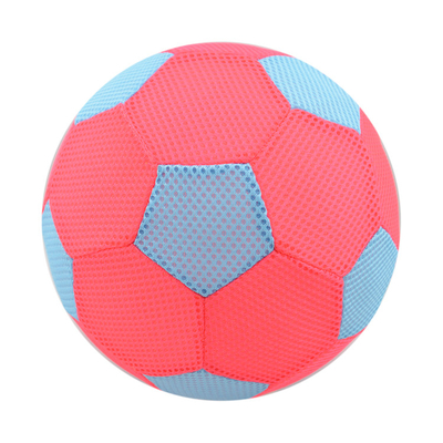 BM-1 100g-600g Voetbalbal 6'', 9'', 12'', 16'', 20'', 24' met assortiment kleur