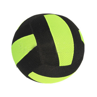 OEM ODM Geaccepteerd Sports Monster Volleyball Soft Fabric Cover voor Big Sport Volleyball