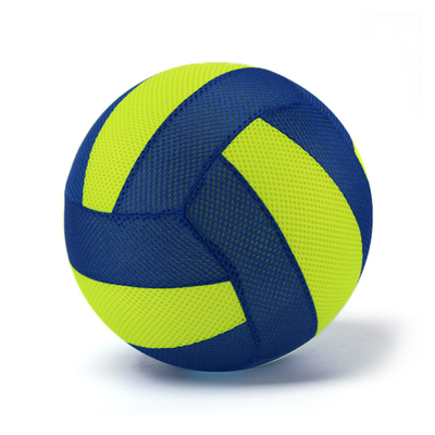 OEM ODM Geaccepteerd Sports Monster Volleyball Soft Fabric Cover voor Big Sport Volleyball