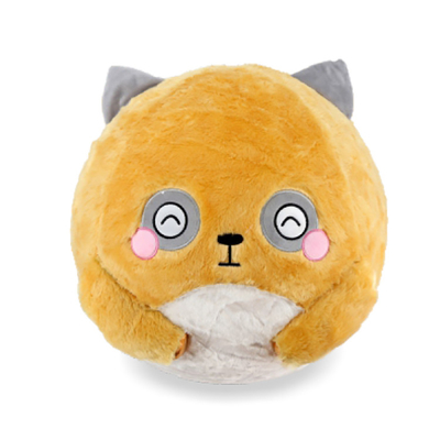 Unisex aangepaste pluis speelgoed voor 2021 Soft Stress Beach Ball Big Dolls