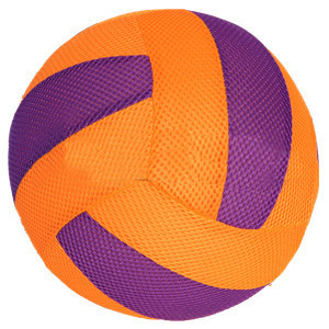 OEM ODM Geaccepteerd Sports Monster Volleyball Soft Fabric Cover voor Big Sport Volleyball
