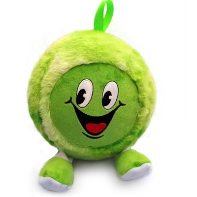Kinderen opblaasbare vaag bal met PVC en polyester materiaal FB-H