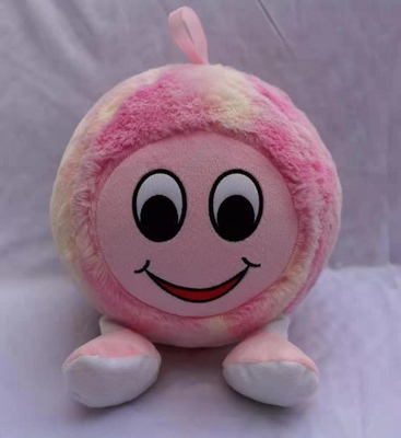 Kinderen opblaasbare vaag bal met PVC en polyester materiaal FB-H