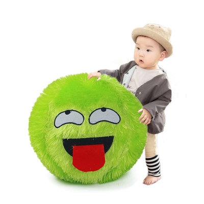 FB-h Volledige speelgoedballen voor baby's