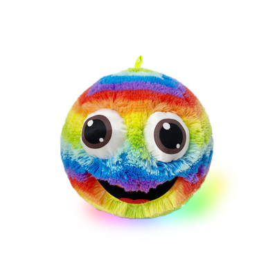 FB-1 PVC polyester pluisbal 100 g-600 g 6'',9'',12'',16'',20'',24'