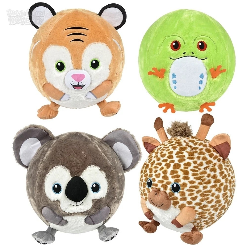 Ervaar de vreugde van spelen met PVC Inner Ball Material Belly Buddy Bladder Ball