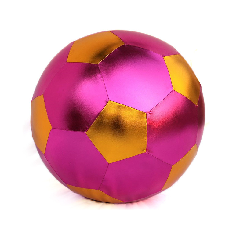 6''-40' Diameter Polyester Huid en PVC Inner Ball Opblaasbare Sport Toy Ball