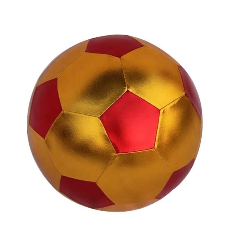 24' diameter opblaasbaar bedekte stoffen speelbal voor buitenactiviteiten voor kinderen