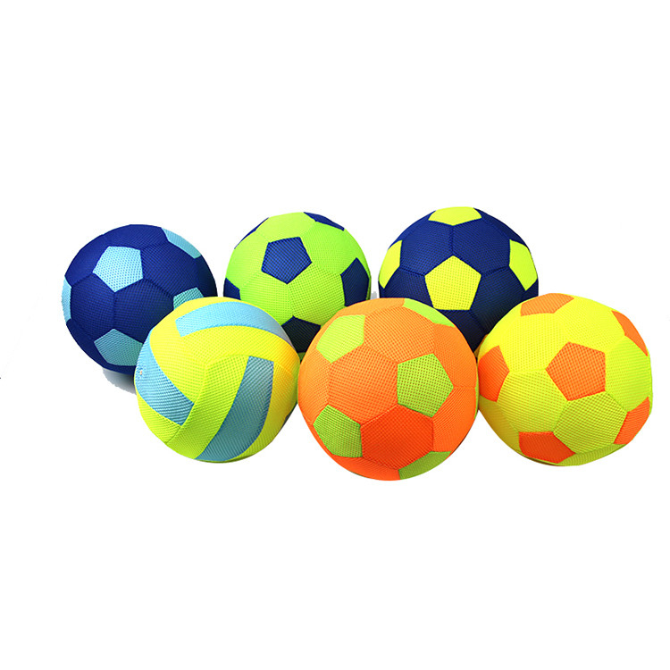 BM-F-002 PVC polyester gaasballen voor buitenactiviteiten voor kinderen