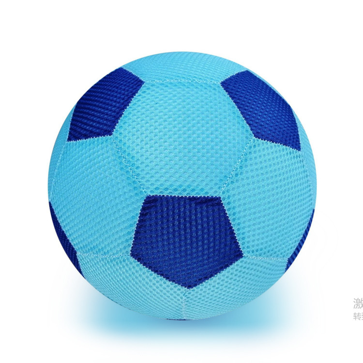6' tot 40' Geen geluid Pvc opblaasbaar voetbal speelgoed bal Het ultieme sport speelgoed